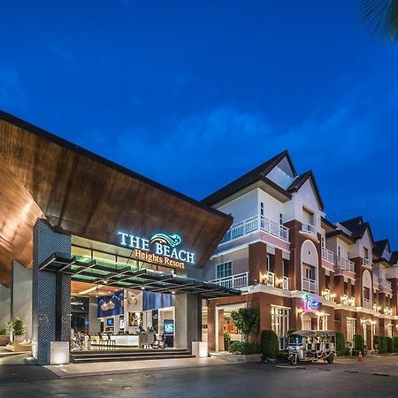 The Beach Boutique House Παραλία Κάτα Εξωτερικό φωτογραφία