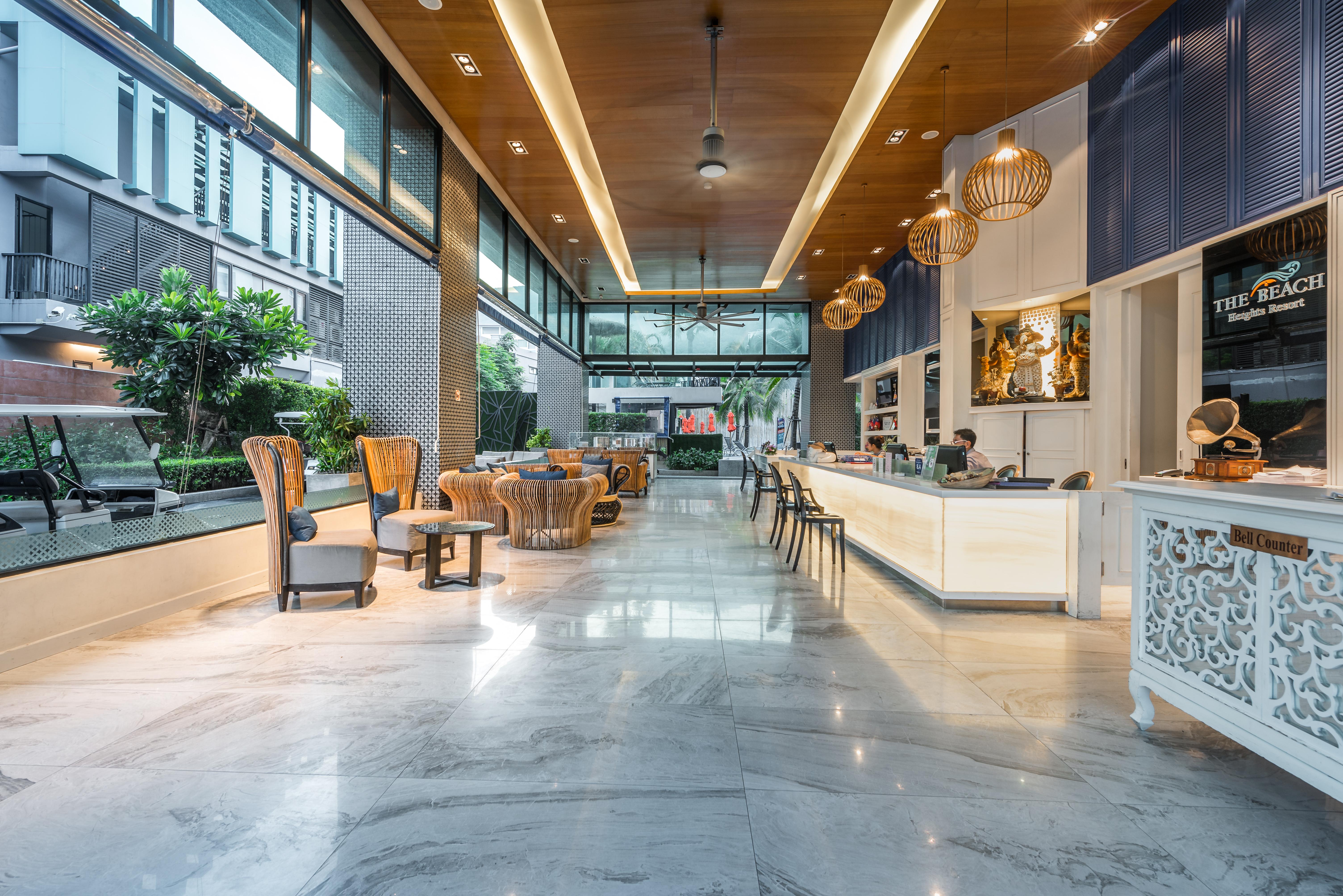 The Beach Boutique House Παραλία Κάτα Εξωτερικό φωτογραφία