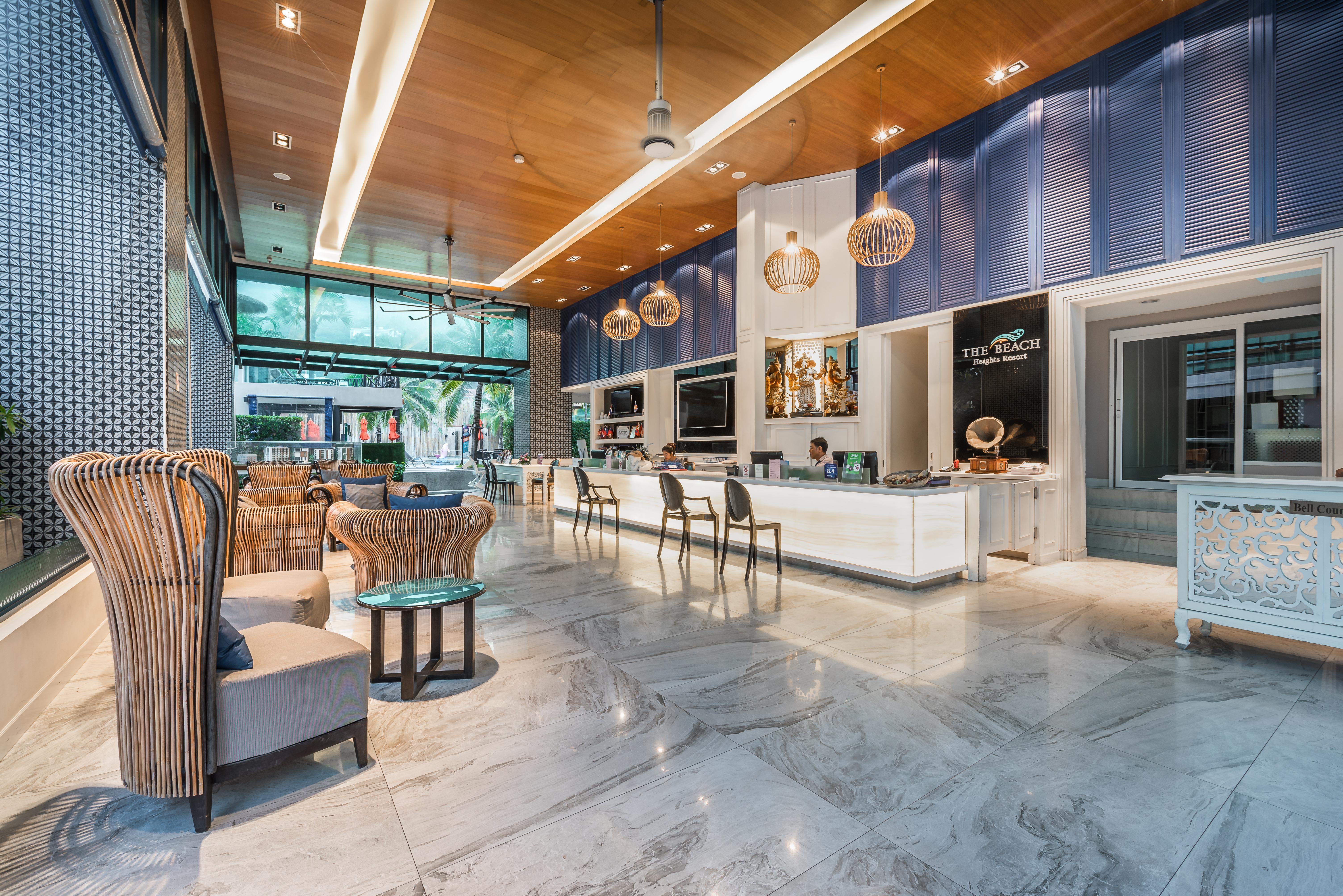 The Beach Boutique House Παραλία Κάτα Εξωτερικό φωτογραφία