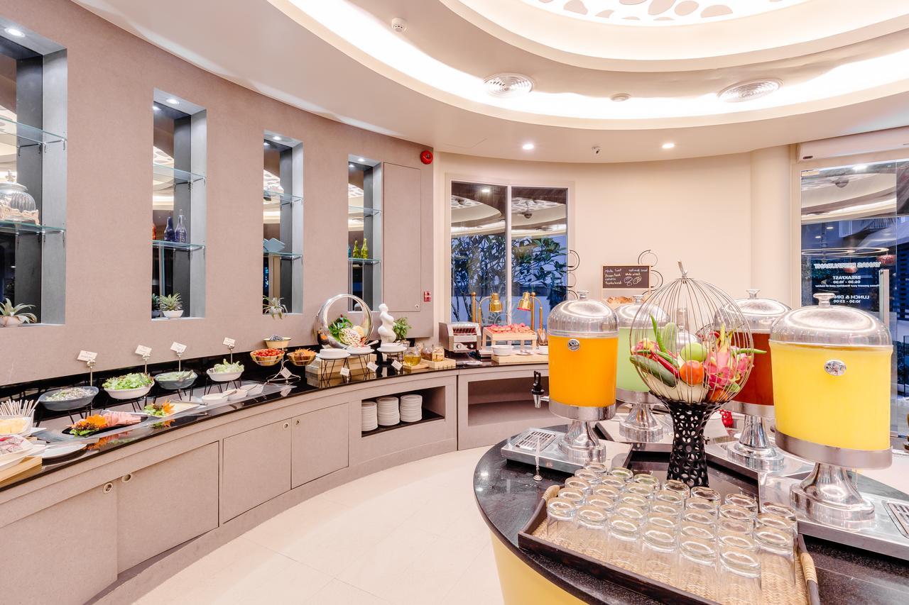 The Beach Boutique House Παραλία Κάτα Εξωτερικό φωτογραφία